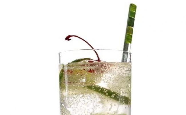 Pisco collins